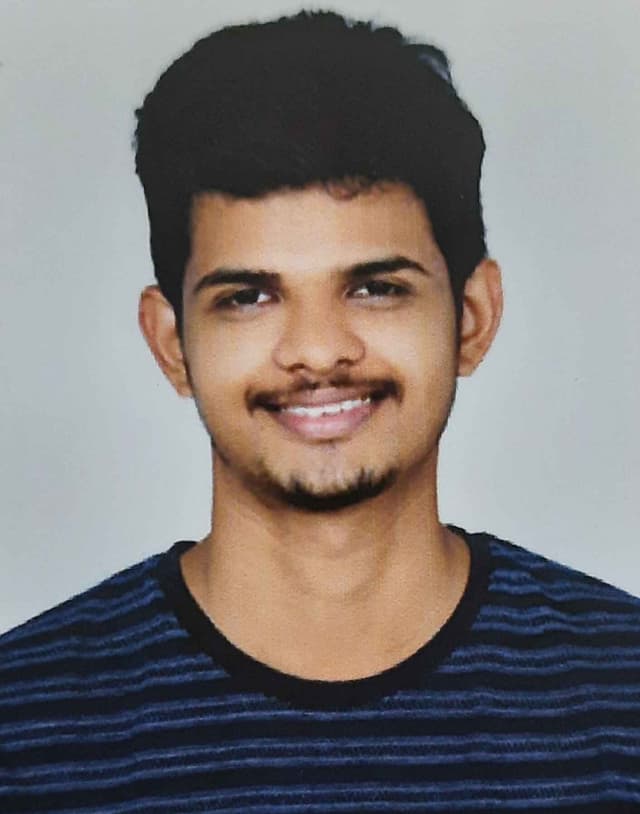 Anirudh Karanth