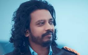 Nakash Aziz