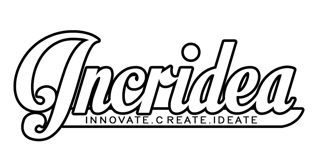 Incridea Logo