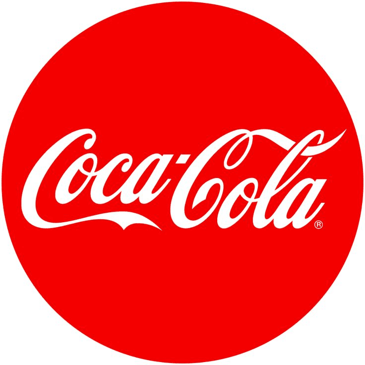 Coca Cola logo